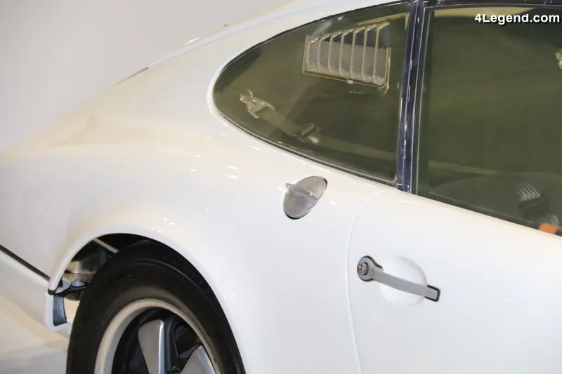 Rétromobile 2019